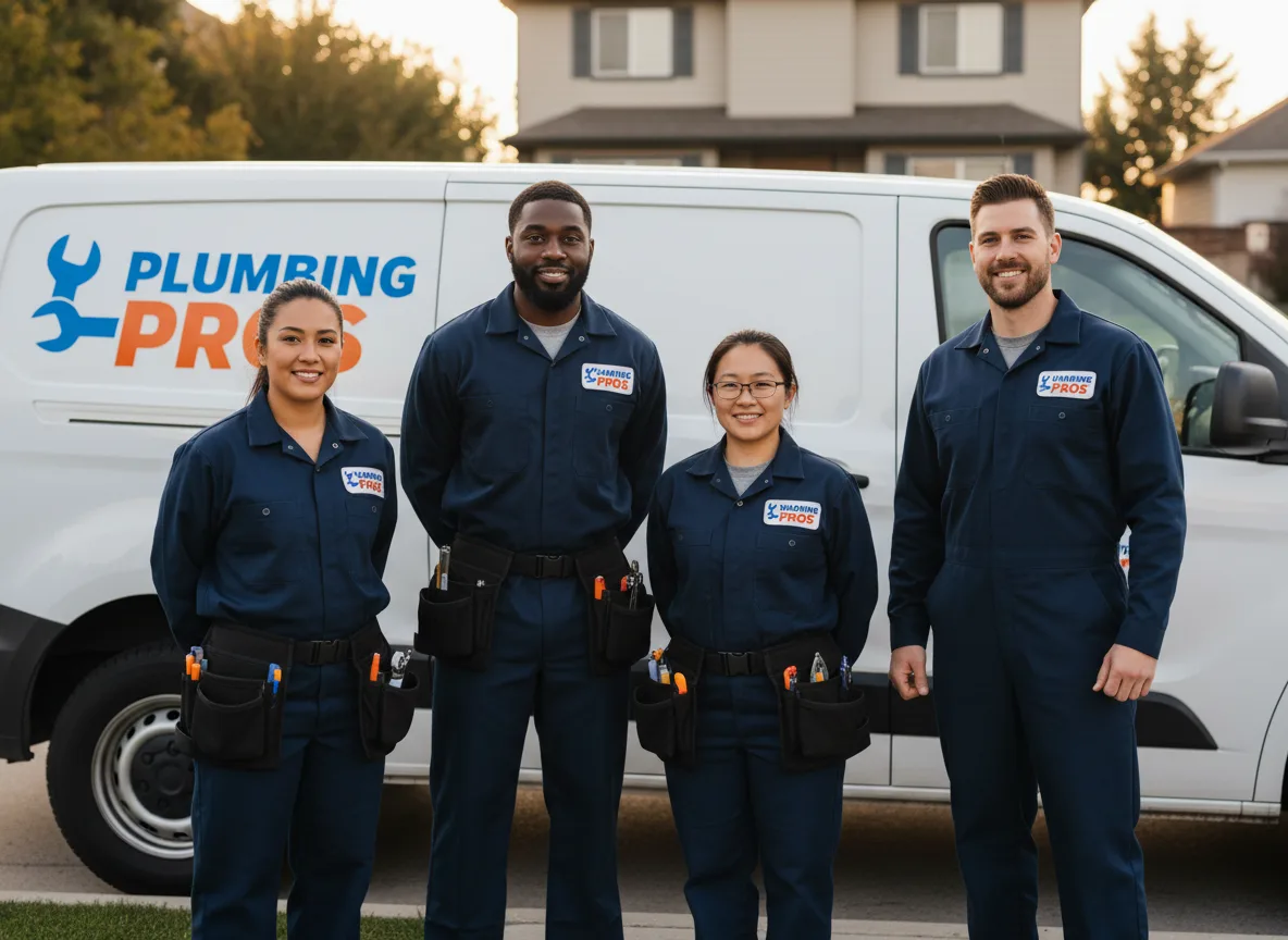 Water Heater Repair company in Whiteland, IN